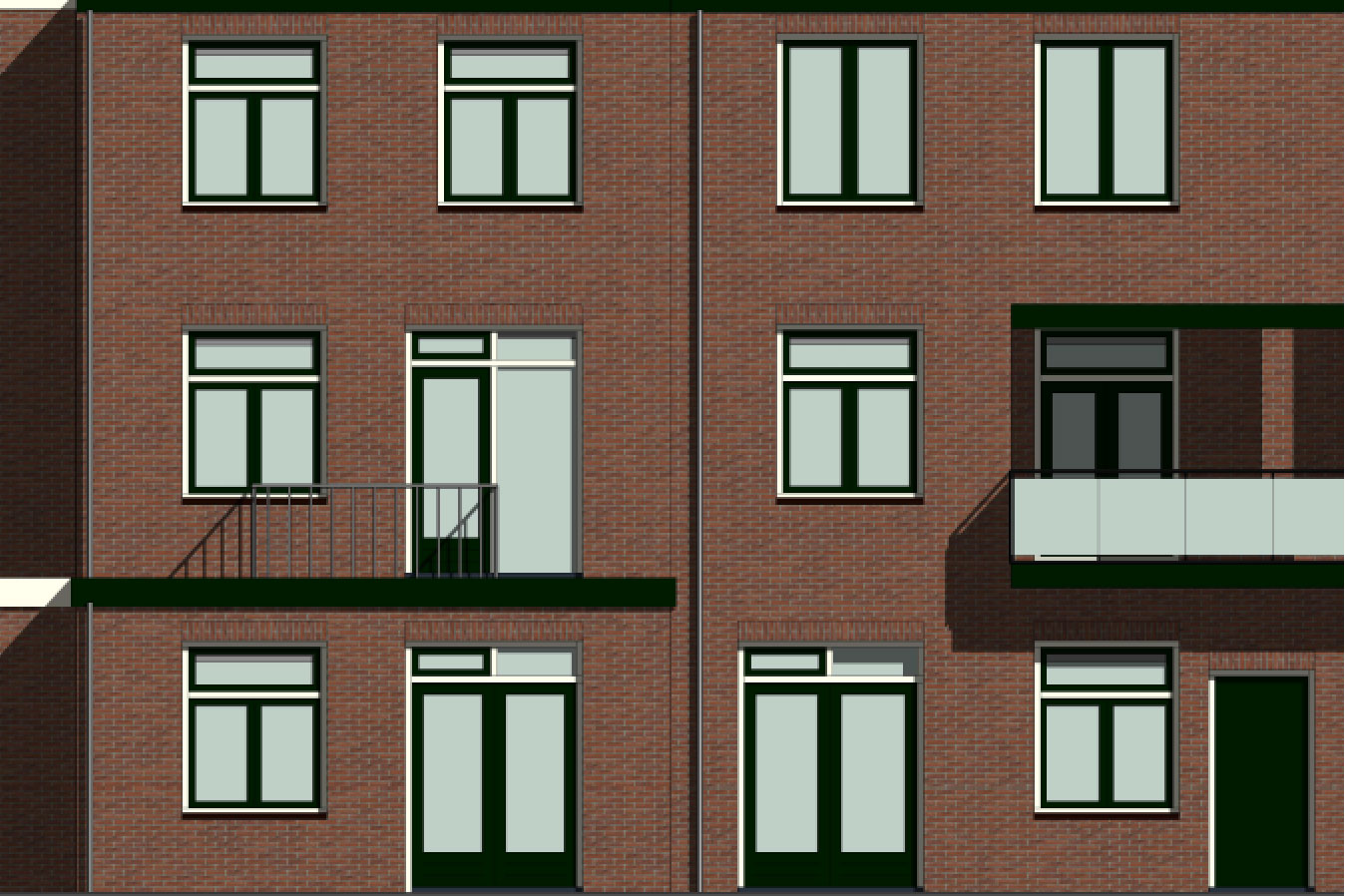 development-Haarlem